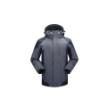 High quality durable using various waterproof workwear jacket outdoor softshell